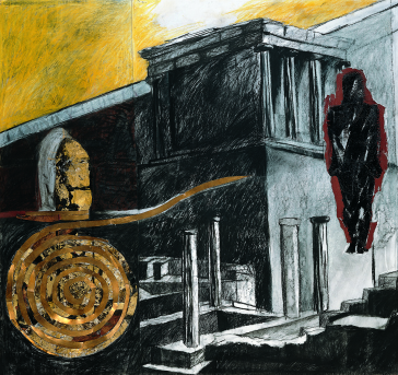 2 Camino y gloria 1988